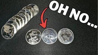 How Stacking Silver can make You Poor! (dont make this mistake)