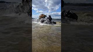 #квадроцикл #brp g2 #atvoffroad #квадрики #квадрик #на корабле