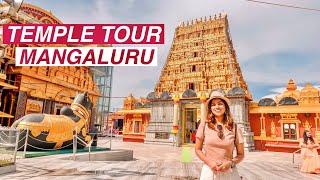 Golden Temple of Karnataka + Mangalore Temple Tour Plan in one day