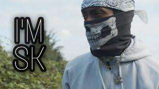 SK - I'm SK (Official Music Video)