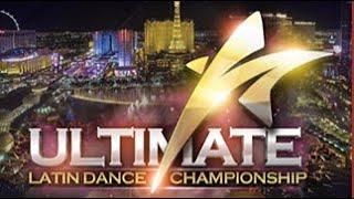 Las Vegas Super Congress Presents: ULDC Qualifiers LIVE!