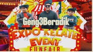 Expo Kelantan event bachok