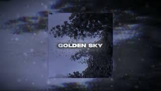 [FREE FOR PROFIT] "GOLDEN SKY" Powfu Chill Sad Lofi Type Beat | 2024 Instrumental