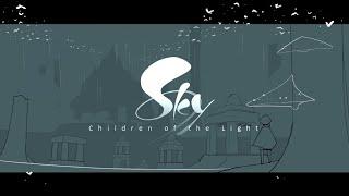 Sky: Children of the Light | Animatic