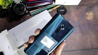 oppo reno 2f unboxing   -   2fفتح صندوق أوبو رينو