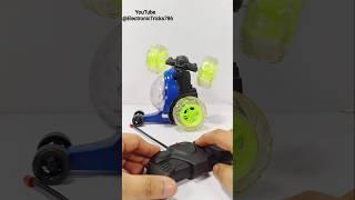 RC car powered by Remote control / Restoration RC car / Repair Remote control car / Repair RC car