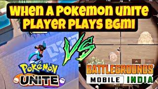 BGMI is Easy | You will be shocked by PokeeBoy BGMI Skills