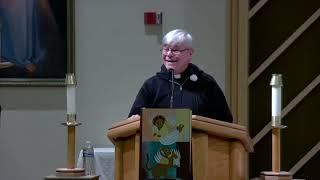 ENCOUNTERING CHRIST 1- FR.JIM BLOUNT