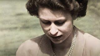 Being the Queen: Accession (Clip)