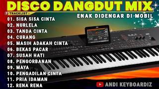 DISCO DANGDUT SLOW BASS LAGU VIRAL 2024 -  TANDA CINTA PRIA IDAMAN - ENAK DIDENGAR AUDIO BENING