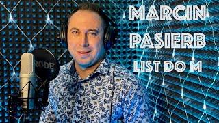 Marcin Pasierb - List do M (DŻEM cover) STUDIO NAGRAŃ Szkoła Muzyczna YAMAHA Rzeszów