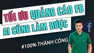 8 cách tối ưu quảng cáo Facebook hiệu quả 2022 | Quý Tộc