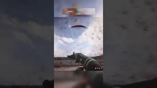 Where was he? Crossmap TK Warzone 3