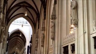 Sint Jans Kathedraal, Den Bosch /St. John's Cathedral, 's-Hertogenbosch