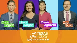 Watch 6 News' Texas Today for your Central Texas news