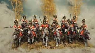 British Cavalry sets: worst to best