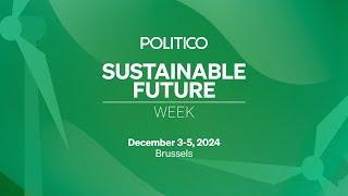 SPOTLIGHT DISCUSSION Hydrogen: can the EU scale up? | POLITICO