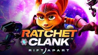 Ratchet & Clank Rift Apart | Boss Fight 12 - Royal Guard Escorts