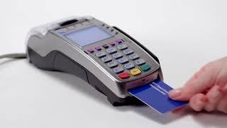 Verifone VX520 / Roger Merchant / San Antonio Texas / POS