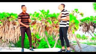 KHADAR KEEYOW Feat. Abdinasir Yare | Qalbigaa Kuu Riimay | Official Video