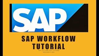 SAP Workflow Training:SAP Disable SAP IDOC Error Handling Workflow in SAP ECC6.0 and S-4 HANA