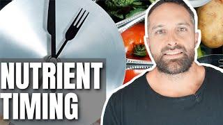 Nutrient Timing