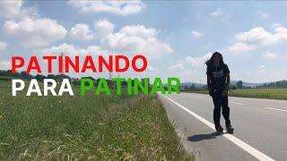 DE PATINS PELO NORTE DA ITÁLIA | VLOG #8 | KALLÉO HIPOLITO