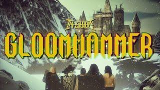 IN GLOOM - GLOOMHAMMER [OFFICIAL MUSIC VIDEO] (2025) SW EXCLUSIVE