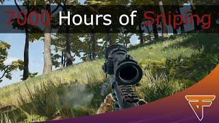 7000(!!) Hours of Sniping! | Sniper Montage #23