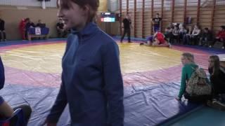 50 кг Курманов Роман (Славянск) - Ханов Расул (Анапа)