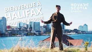 Halifax | Nouvelle-Écosse