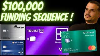 Credit Card Stacking $100,000 NO INQUIRY! NO DOCS!