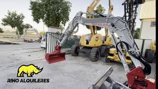 Takeuchi TB230 Consejos de utilización