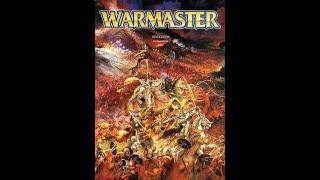 Welcome to Warmaster: 1 Getting Started