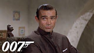 DR. NO | 007 Meets DR. NO