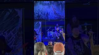 Frozen Soul LIVE! at The Rose Music Center at The Heights @centurymedia