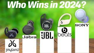 Best Running Headphones 2024 [don’t buy one before watching this]