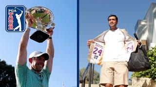 A Day in the Hype with McIlroy, Finau and Im | PGA TOUR Originals | PGA TOUR Originals