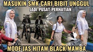 LUCU JUGA YA BIBIT UNGGUL INI‼️LANGSUNG MENGHILANG GITU AJA