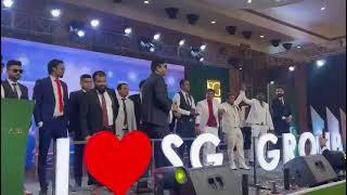 Mega Launching of Product || Sg Group || Sg Care ||