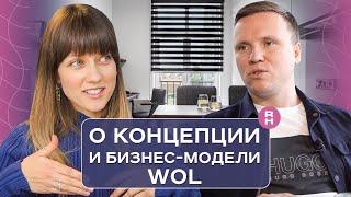 Бизнес-модель и инвестирование в апарт-отели WOL Home + Hotel. Обзор концепции проекта
