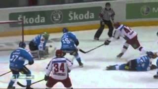 Why we love russian hockey