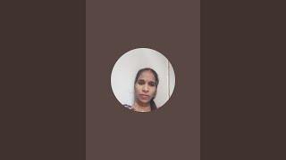 Anita Verma is live!