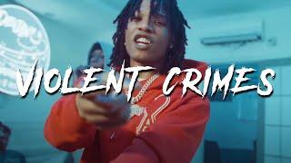 (FREE) B Lovee X Kay Flock NY Drill Sample Type Beat 2022 ~ "VIOLENT CRIMES"