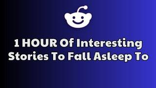 1 HOURS Of Interesting AITA Stories To Fall Asleep To | Best Reddit Stories Compilation - iReddit