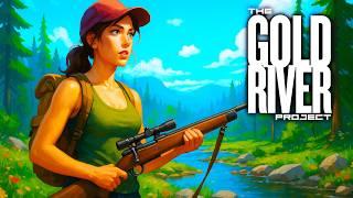 This Camping Trip Just Turned DEADLY!