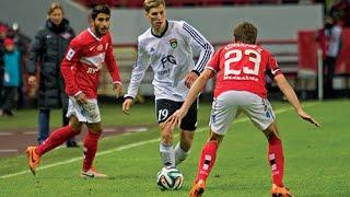 Dmitri Chernukhin "Spartak Moscow" 0-1 "Tosno" ( Russia Cup )