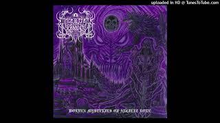 Ancestral Shadows - Wolven Mysteries Of Ancient Lore Full album 2019