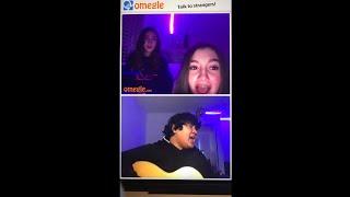 Francis Karel- When we were young (Adele) (Cover) (Omegle) (Tik Tok)