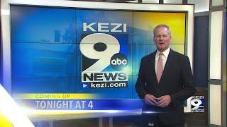 Coming up on KEZI 9 News at 4: Linn County Veteran's Day Parade; Franz and Bigfoot workers on strike